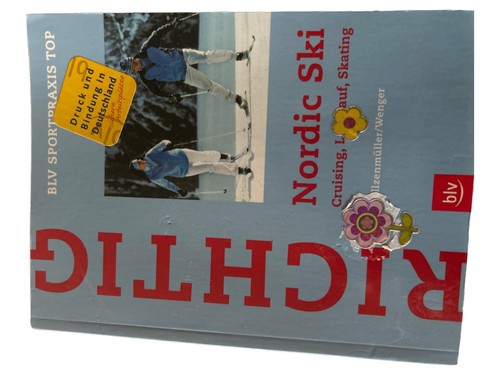 Nordic skiing livre ski de - skiing,