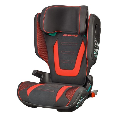 Mercedes amg kidfix - mercedes, i-size