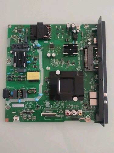 Carte mère hisense - carte, tv