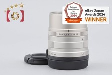 CONTAX Carl Zeiss Sonnar 90 mm