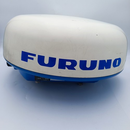 Furuno marine radar antenna - furuno,