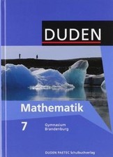 Duden Mathematik -