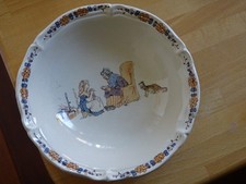 SARREGUEMINES 1 RAVIER ROND EN