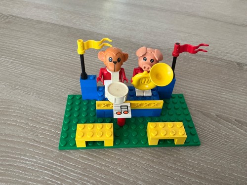 Lego fabuland 3631 the - lego,
