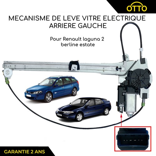 Mecanisme leve vitre - leve,