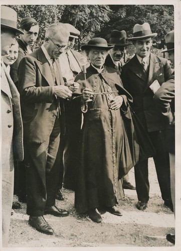 Paris 1930 concours - paris,