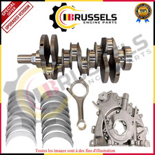 MOTEUR DIESEL LAND ROVER RANGE