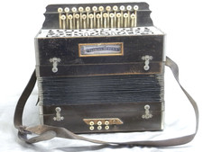 Accordéon a soufflet - 🇫🇷,