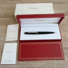 Cartier Diabolo Ballpoint Pen