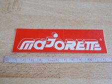 Autocollant Voitures miniatures MAJORETTE