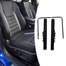 Kit d'assemblage de rail de siège pour siège de kart à quatre roues UTV