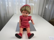 Poupée d'artiste poupée de