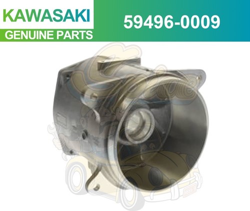 Kawasaki genuine 2012 2022 jet - 2012-2022,