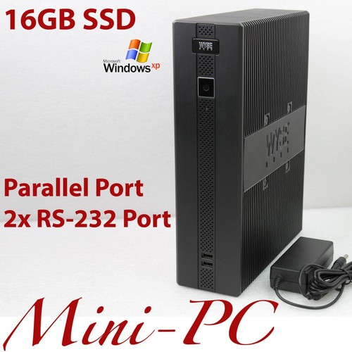 Wyse mini amd sempron - pc,
