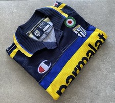 Maillot officiel calcio Parma