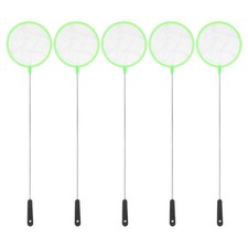  5 Pcs Epuisette Crevette