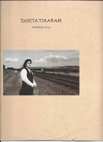 Tanita tikaram cathedral song - tikaram,