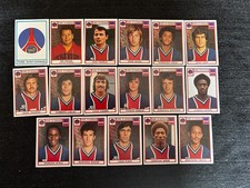 LOT 17 STICKERS VIGNETTES