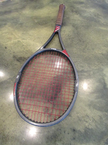 Vintage wilson aggressor sah - vintage,