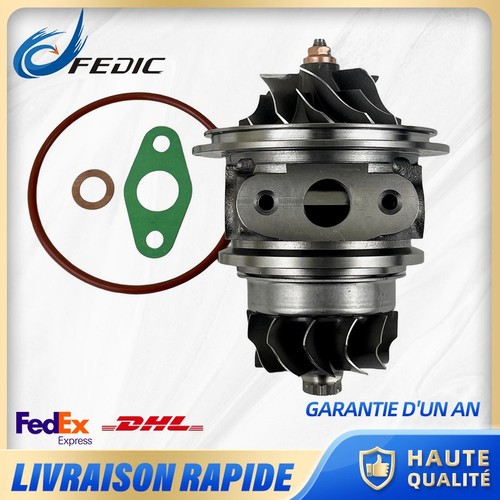 Cartouche turbo td04 - turbo,