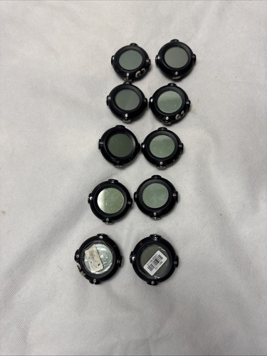 Infokeys for segway - (10),