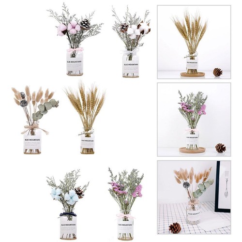 Vase jardinière verre - jardinière, en