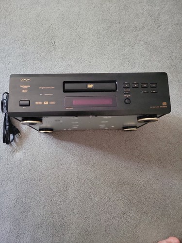 Denon dvd 2800 progressive - denon, ii