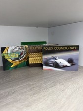 Lot Rolex Daytona Booklet  +
