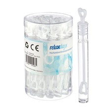 Bulles de savon mariage 240