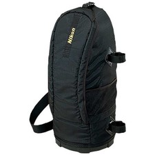 OFFICIEL Objectif Nikon CL-L2 Boîtier semi-doux AF-S AF-I ED 400 500 600mm Ne...