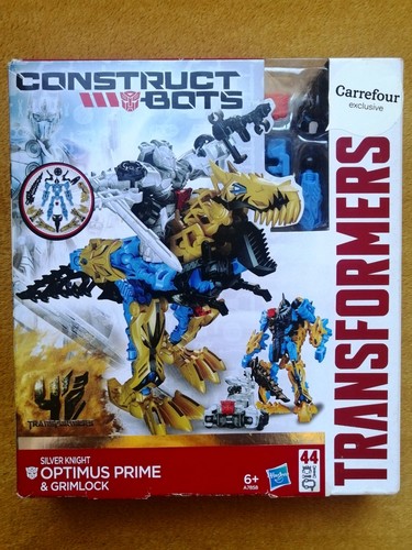 Transformers construct bots - transformers, construct-bots