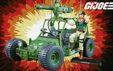 Exclusive RETRO G. I. JOE