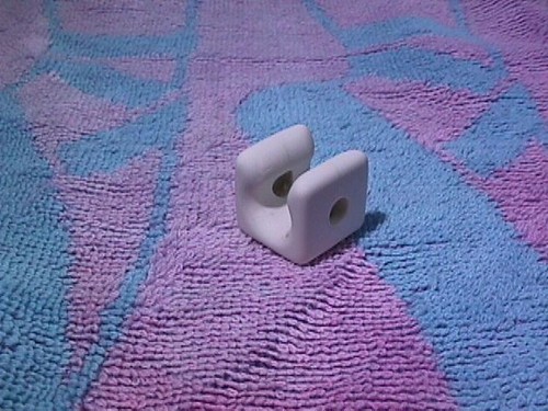 Original plunger clamp for - plunger,
