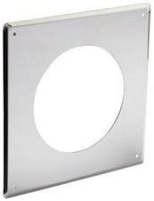 Plaque de propreté POUJOULAT