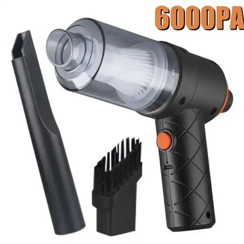 Aspirateur voiture sans - aspirateur,