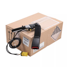 Verrou De Ceinture De