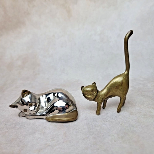 Lot figurines vintage - 2,
