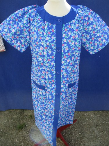 Blouse travail 9 - blouse, de
