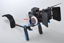  CAMERA CAMCORDER RIG