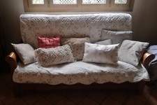 Canapé château d ax année