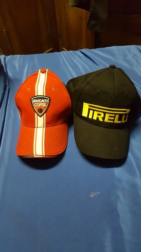 Caps cappellini motogp - 2,