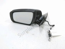 RETROVISEUR ELECTRIQUE GAUCHE