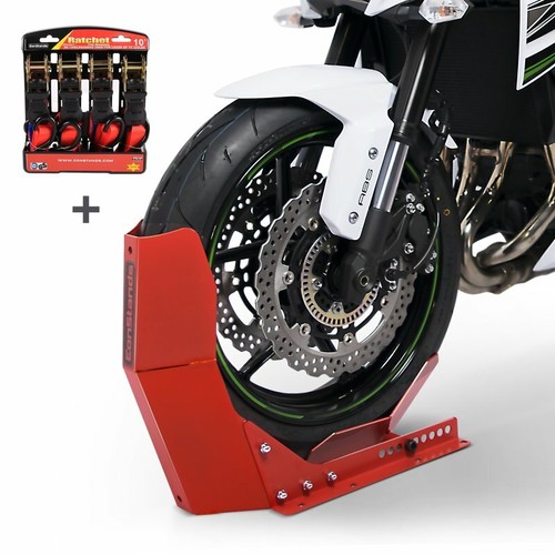 roue remorque 400