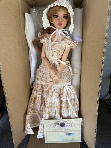 Fairyland doll feeple - feeple, with
