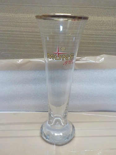 Flute verre biere brasserie - ,