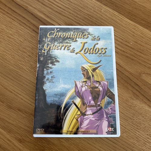 Chroniques guerre de - de,