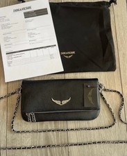 Sac main zadig voltaire - zadig,