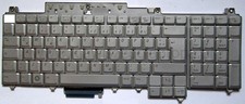 DE151 Touches pour clavier