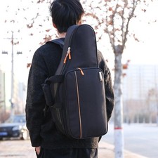 Étui pour Saxophone Alto, sac