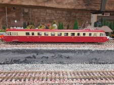 autorail abj4 electroten neuf analogique/digitalisable prise 8 broches